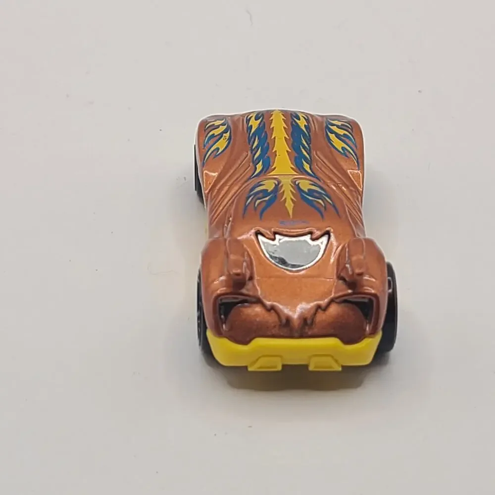 Hot Wheels this good